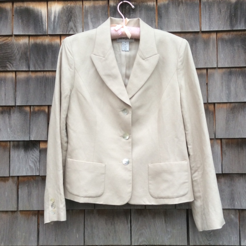 - Bloomingdales Jacket